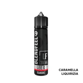 Lee Q - Liquido Scomposto 20ml - Blendfeel