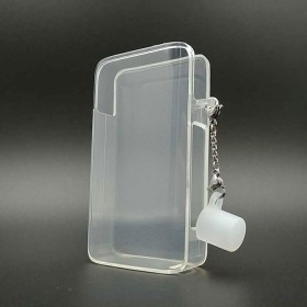 DotPod Max Case Trasparente - DotMod