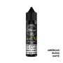 THE GOLD MILE - Black Edition - Liquido Scomposto 10ml - Nex-Os