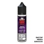 Purple Craze Ice - Liquido Scomposto 20ml - Vampire Vape