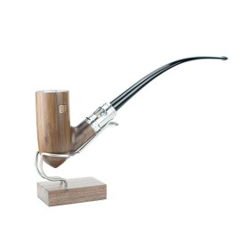 GANDALF Epipe 18650 DNA60 - Walnut - CrèaVap