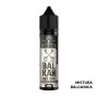 Balkan Mixture - Liquido Scomposto 20ml - Vapor Cave