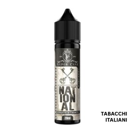 National - Liquido Scomposto 20ml - Vapor Cave