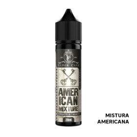 American Mixture - Liquido Scomposto 20ml - Vapor Cave