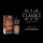 CAVENDISH - I Classici - Aroma Concentrato 10ml - La Tabaccheria