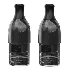 Pod di Ricambio per Tubino Pod Mod (2 Pezzi) - Aspire