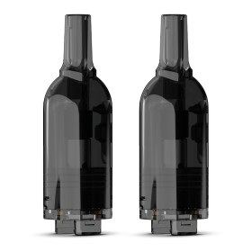 Pod di Ricambio per Tubino Kit (2 Pezzi) - Aspire