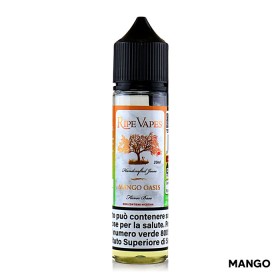 Mango Oasis - Liquido Scomposto 20ml - Ripe Vapes