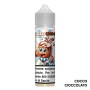 COCO CHOC - Mix Series 20ml - TNT Vape