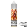 CROKKY NUT - Mix Series 20ml - TNT Vape