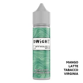 DWIGHT - Liquido Scomposto 20ml - Ennequadro Mods