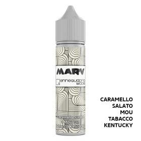 MARV - Liquido Scomposto 20ml - Ennequadro Mods