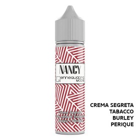 NANCY - Liquido Scomposto 20ml - Ennequadro Mods