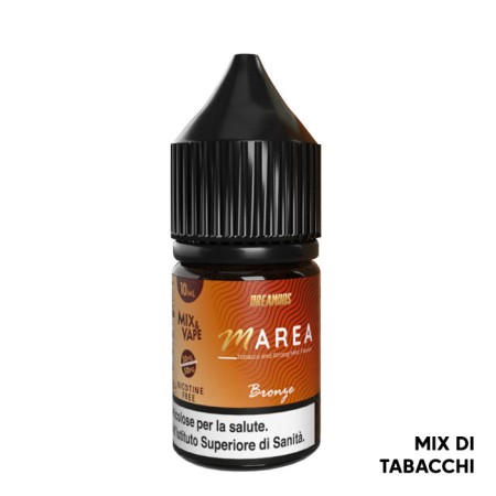 BRONZE - Marea - Mix Series 10ml - Dreamods