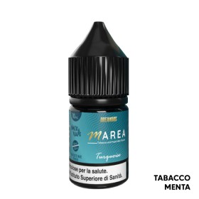 TURQUOISE - Marea - Mix Series 10ml - Dreamods