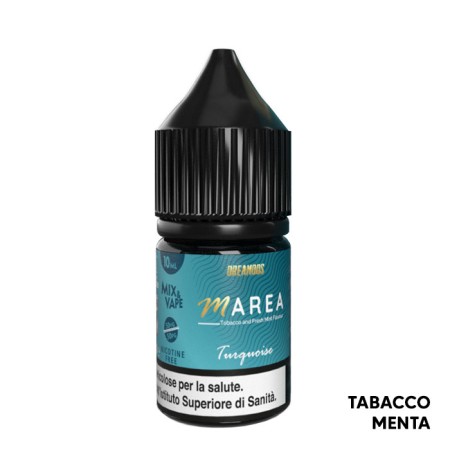 TURQUOISE - Marea - Mix Series 10ml - Dreamods