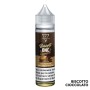 Biscottone Chocolate - Liquido Scomposto 20ml - Suprem-e