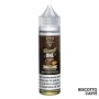 Biscottone Coffee - Liquido Scomposto 20ml - Suprem-e
