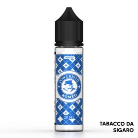 Don Cristo Romeo - Liquido Scomposto 20ml - PGVG Labs
