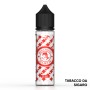 Don Cristo Juliette - Liquido Scomposto 20ml - PGVG Labs