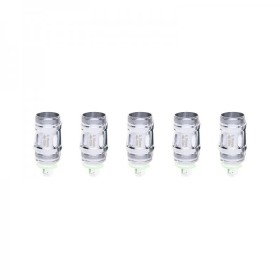 Testine Coil di Ricambio Melo Series EC-A (5 Pezzi) - Eleaf