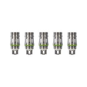 Testine Coil di Ricambio Melo Series EC-D (5 Pezzi) - Eleaf