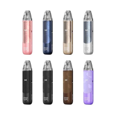 Nexlim Go Pod Mod 1800mAh - Oxva