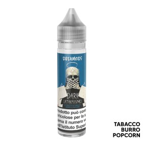 LATAKISSIMO - Dark - Liquido Scomposto 20ml - Dreamods