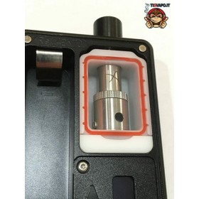 Anticondensa Boro Tank per Billet Box
