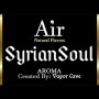 Syrian Soul - Aroma Concentrato 11ml - Vapor Cave