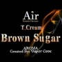 Brown Sugar - Aroma Concentrato 11ml - Vapor Cave