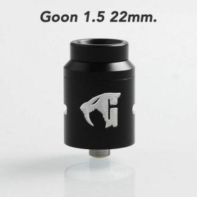 528 Custom Vapes - Goon 1.5 22mm clone