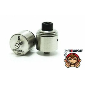 Hussar RDA clone SXK
