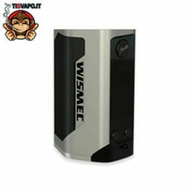 Reuleaux RX GEN3 300watt Wismec