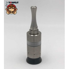 Ataman V2 MTL RTA clone YFTK (ACCIAIO O TITANIO)