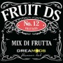 Fruit DS No. 12 – Aroma Concentrato 10ml - Dreamods