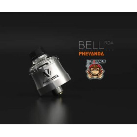 Bell RDA - Phevanda Mods