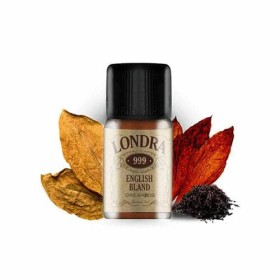 Londra No. 999 - Tabacco Organico - Aroma Concentrato 10ml - Dreamods