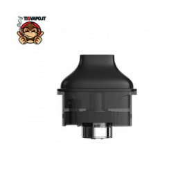 Cartucce ricaricabili - Pod Nautilus AIO 4,5 ml. - Aspire